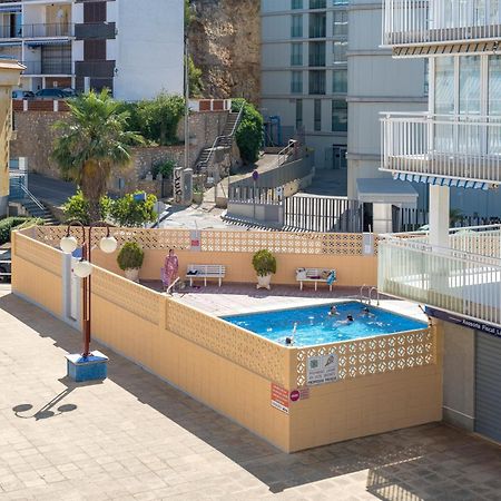 Forner Apartamentos Peñíscola Exterior foto